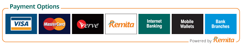 RemitaLogo